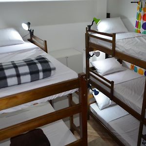 Dormitory Room Mixed